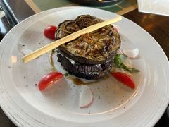 -安妮意大利餐厅(日坛店)