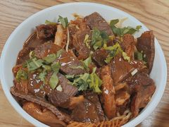 -彬记牛肉粿