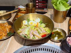 -权金城·炭火烤肉(北京联想桥店)