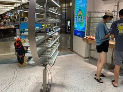 -木九十眼镜(朝阳大悦城B1店)