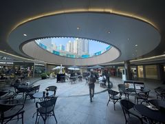 -星巴克臻选(深圳金光华店)