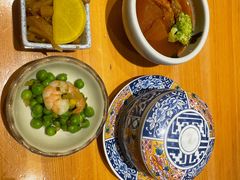 -大岛日本料理铁板烧(南通大饭店)