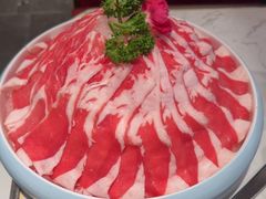 -捞神煲汤火锅(湖滨商业街店)