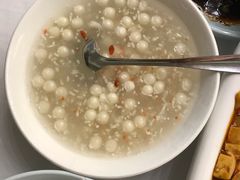 酒酿小圆子-丰收日·小海鲜·沪上家宴(顾村正大店)