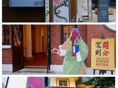 -奥卑利街已婚警察宿舍