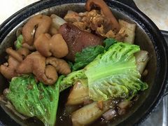 -珍珍小食店(西华路店)