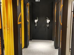 -超级猩猩健身·私教·团课·自助训练(客村丽影广场店)