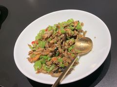 -沅江水·湖南家宴(南村万博长隆商圈店)