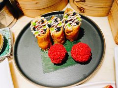 经典松露鹅肝卷-陶陶居酒家(SM二期购物广场店)