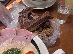 -真打拉面·日式拉面新流派(体育西横街店)