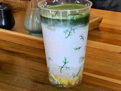 -LA MATCHA抹茶吧(进贤路店)