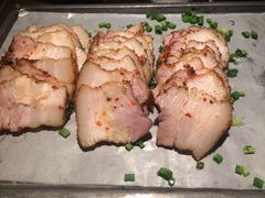 绿茶烤肉-绿茶餐厅(广州天河城店)