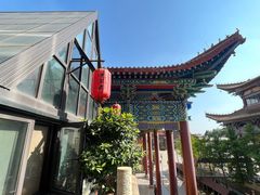 -正觉寺
