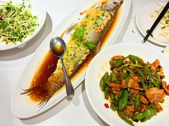 -羲和雅苑•北京烤鸭(国贸商城店)