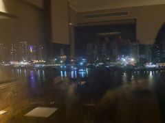 -澳门十六浦索菲特大酒店