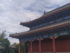 -天津妈祖文化园