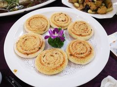 -桃源尚品海鲜酒楼(京港澳高速店)