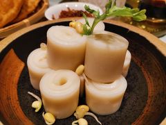 -東舍食唐精品陕菜馆