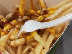 -麦当劳(南京水西门大街店)