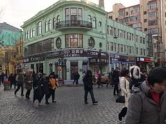 -人民防洪胜利纪念塔