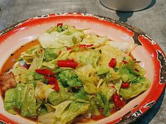 -馬伍旺川菜(江北虹悦城店)