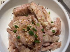 -韩悦牛排烤肉(仓山万达店)