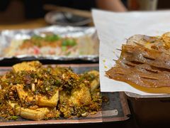 -五样儿西昌小签签烤串(建设路店)