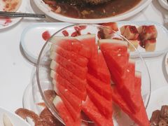 -梅利汴京烤鸭•开封豫菜地标店(东大街店)