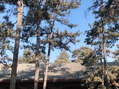 -承德避暑山庄景区