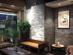 -青藤茶馆(南山路店)
