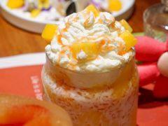 西柚芒果多多-卡朋厨房(289艺术园区店)