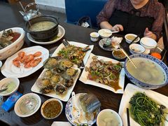 -渔友鲜海鲜加工(海鲜大世界店)