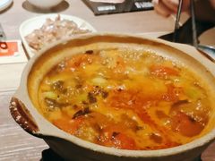 -那时新疆·车师(大宁音乐广场店)