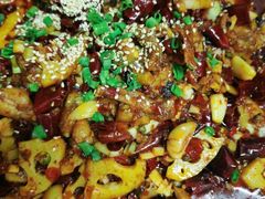 -新沸腾鱼乡(世贸天阶店)