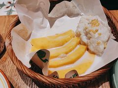 -迷你椰·泰式大排档(北京首店)