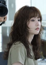 -YESIDO椰岛造型烫发染发