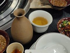 -阿山卓·野生菌火锅·纳西火塘烤肉