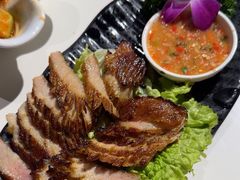 -泰来食光泰国菜餐厅(运河城店)