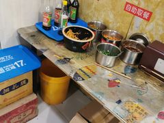-吉庆桂林米粉·柳州螺蛳粉(港汇广场店)
