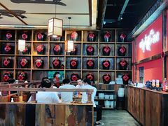 -先启半步颠小酒馆(白麓里店)