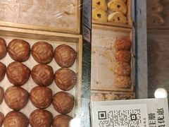 -泸溪河桃酥(长乐路店)