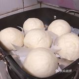 ✔️香浓好吃的奶黄包