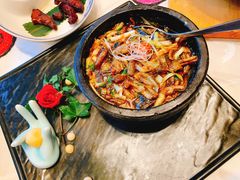 宁式鳝丝-宁波状元楼酒店(和义路店)