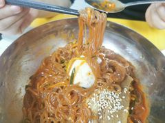 -屋里家延边朝鲜族冷面(南园店)