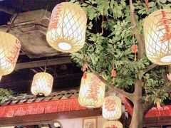 -南京大牌档(中关村领展广场店)