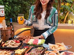 -1819餐厅·团队聚餐·烤串·精酿