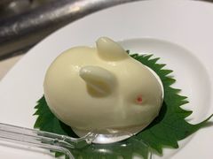 -海底捞火锅(团结桥店)