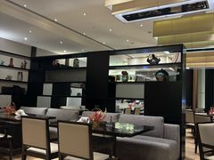 -金陵饭店 56F 家·海鲜火锅餐厅