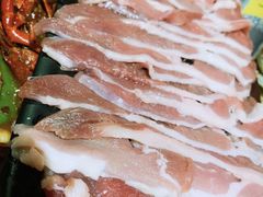 -虾弄弄海派小龙虾·牛羊蝎子火锅