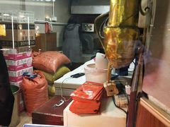 -栗栗香糖炒栗子(红勤楼店)